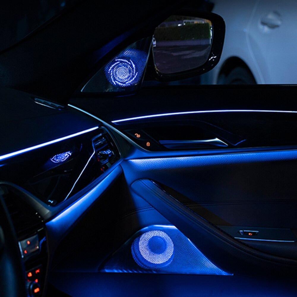 BMW G30/G38 Ambientebeleuchtung
