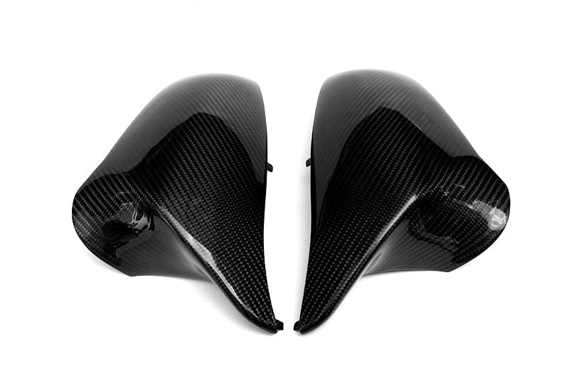 BMW G30 Spiegelkappen