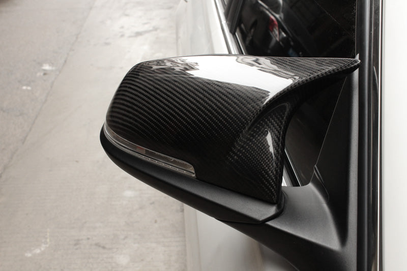 BMW G30 Spiegelkappen