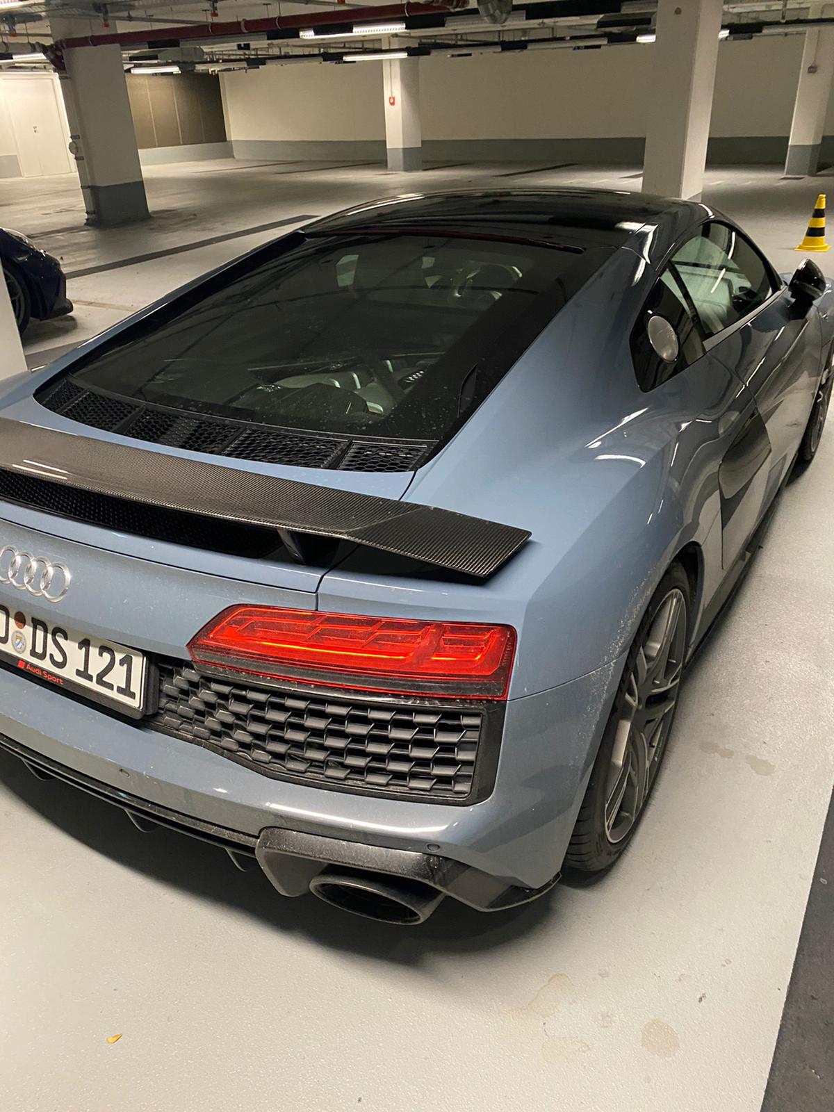 Autofolierung