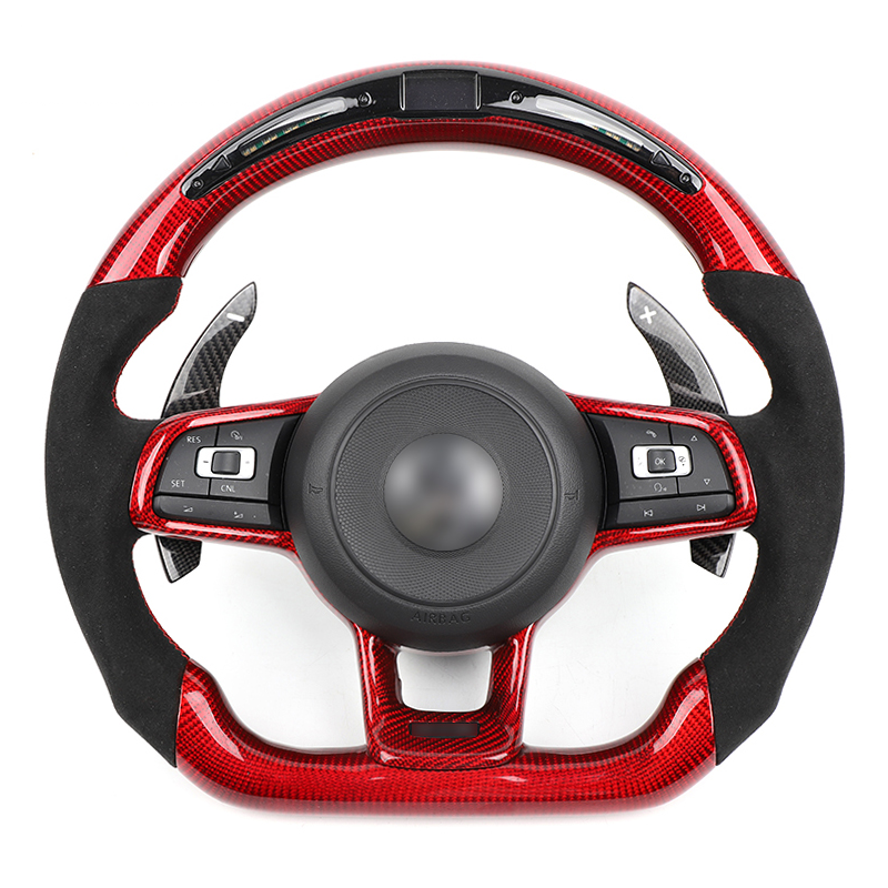 VW Lenkrad