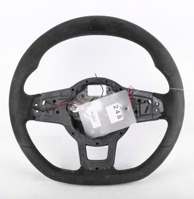 VW Lenkrad