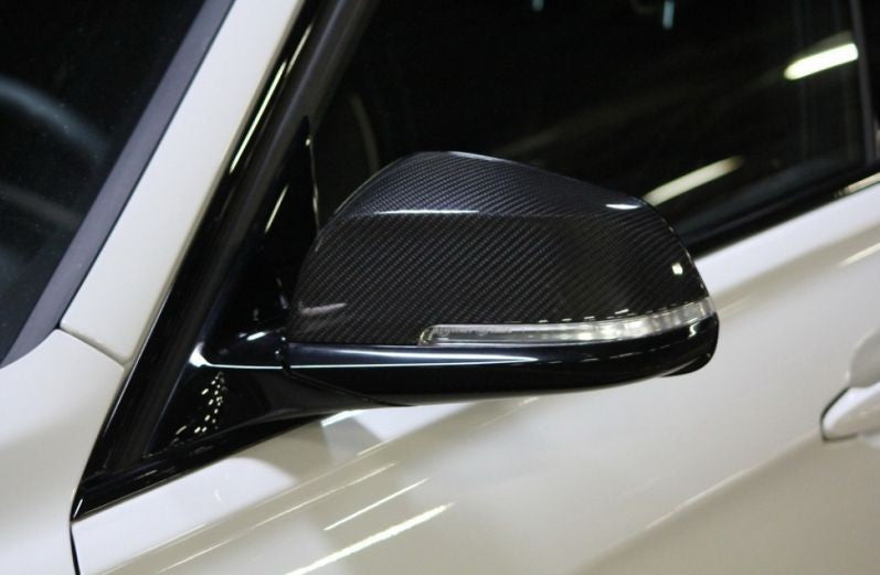 BMW G30 Spiegelkappen