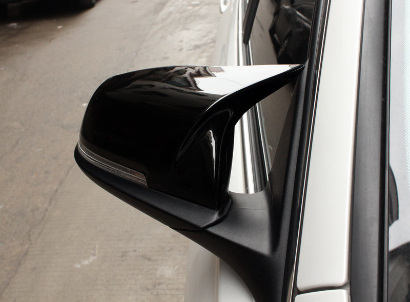 BMW G30 Spiegelkappen