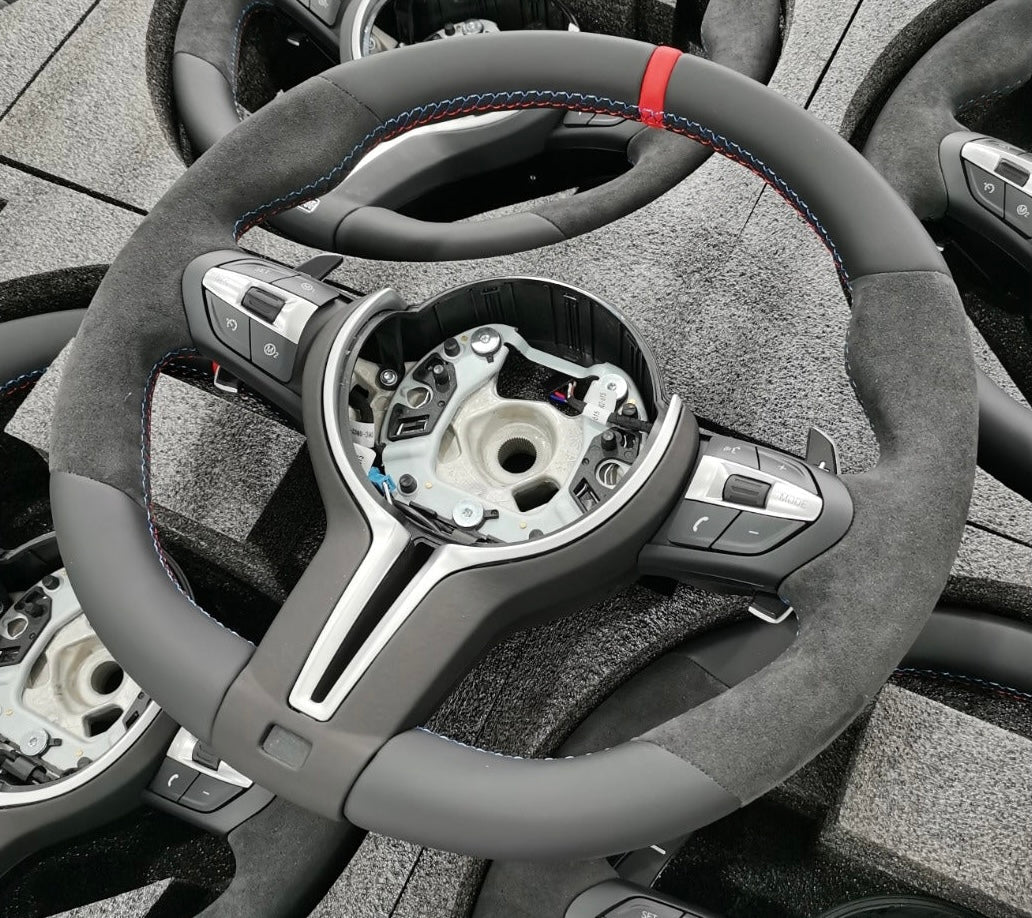 BMW LENKRAD