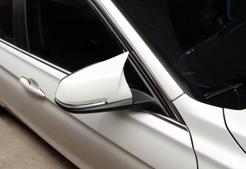 BMW G30 Spiegelkappen