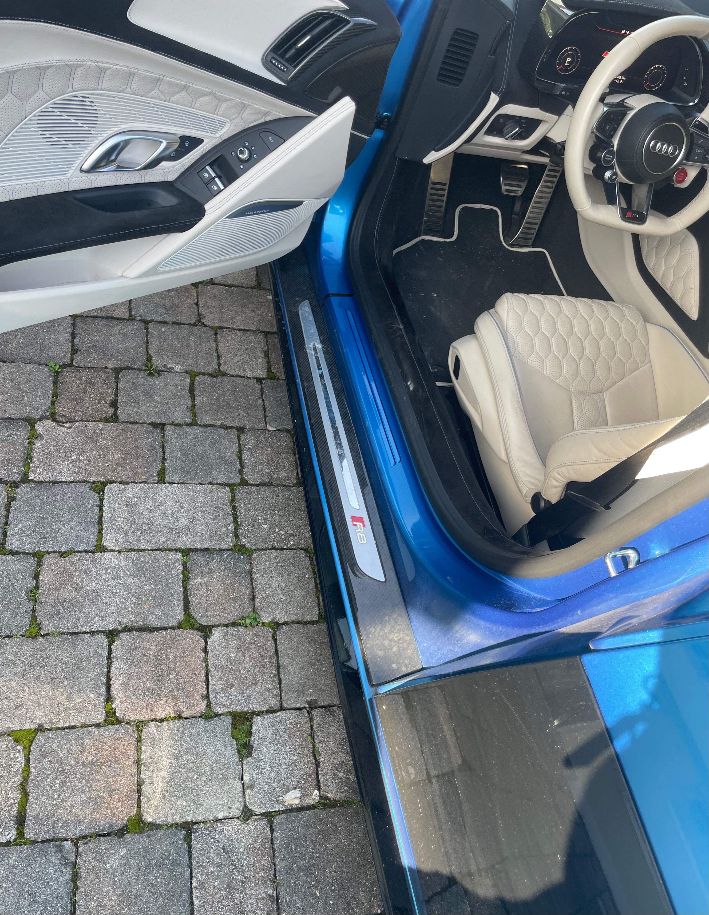 Autofolierung