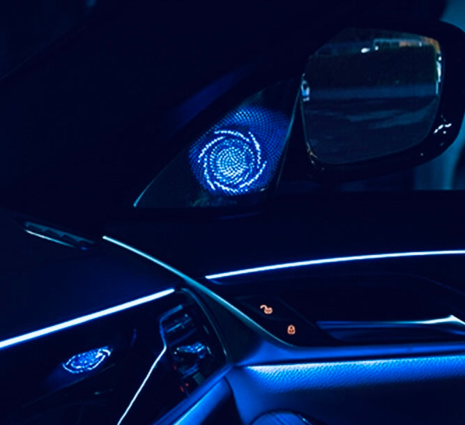 BMW G30/G38 Ambientebeleuchtung