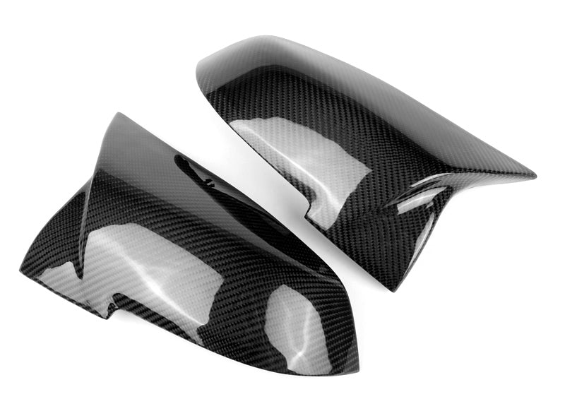 BMW G30 Spiegelkappen