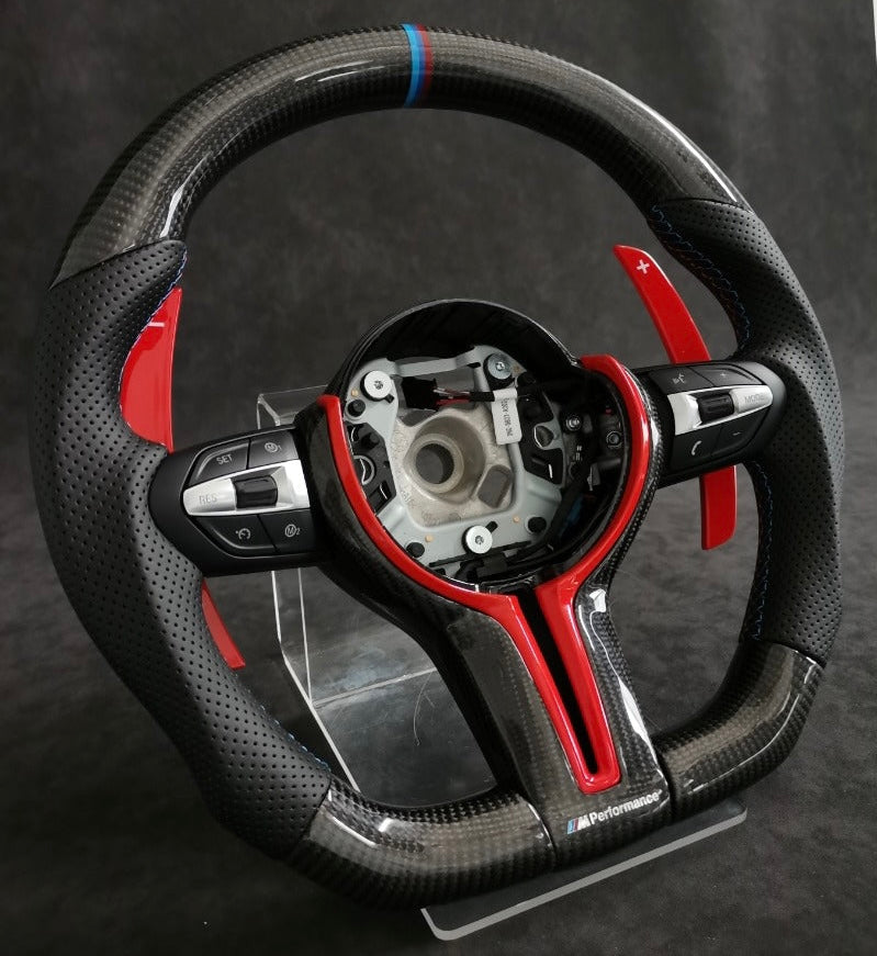 BMW LENKRAD