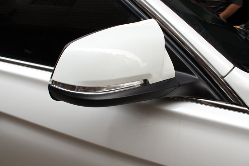 BMW G30 Spiegelkappen