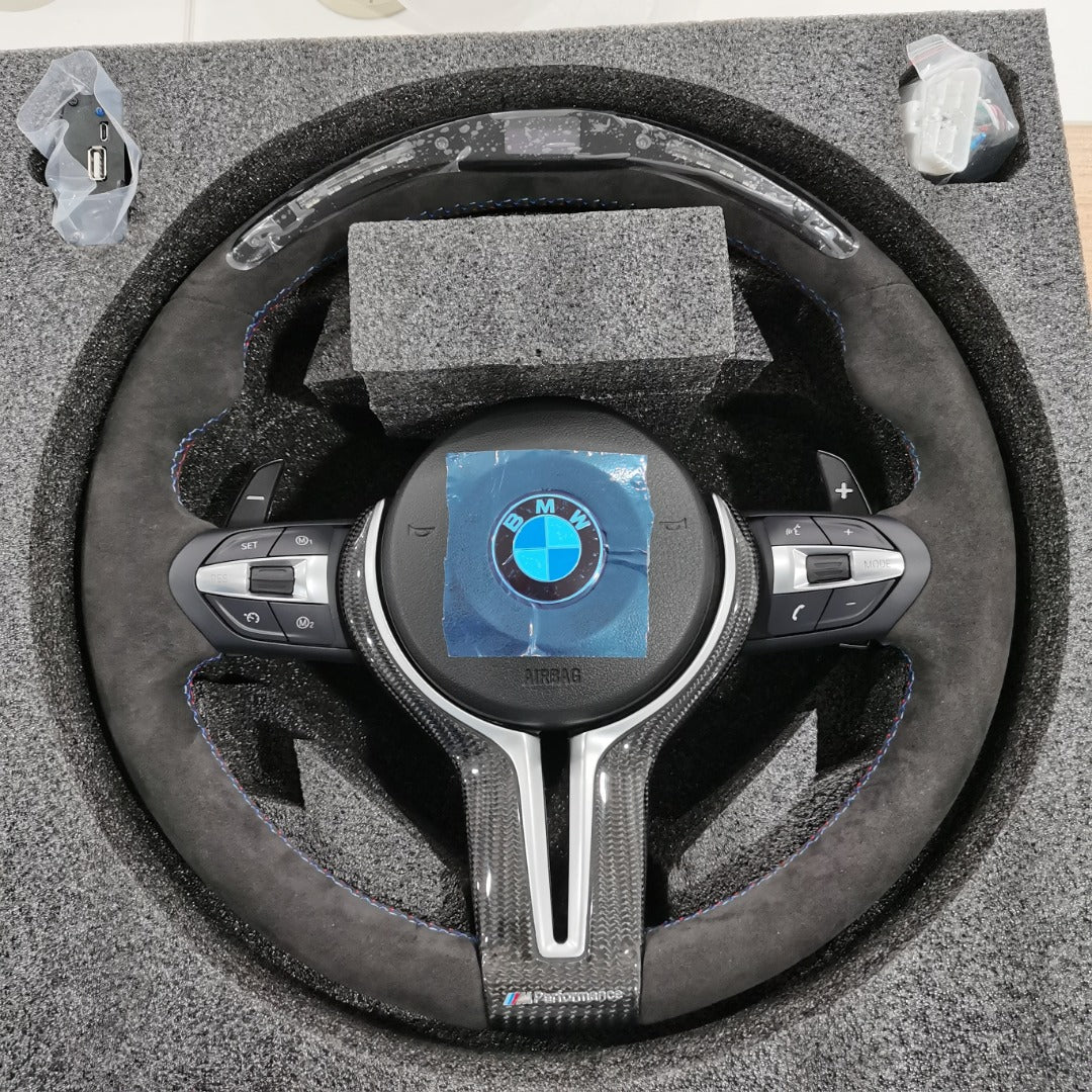 BMW LENKRAD