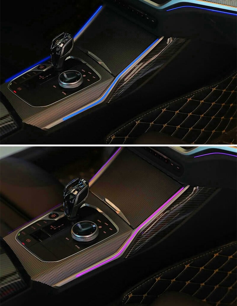 BMW G20 Ambientebeleuchtung