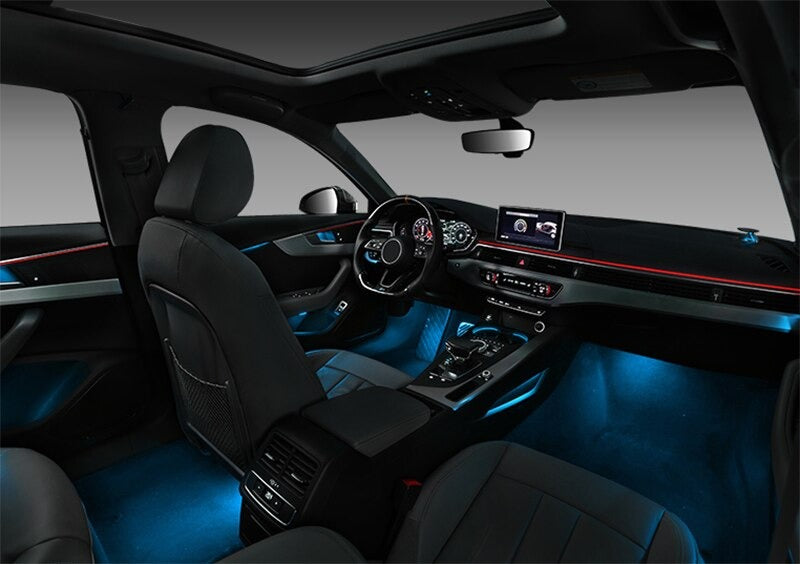 Audi A4/A5 B9