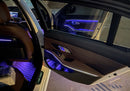 BMW G20 Ambientebeleuchtung