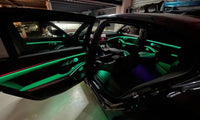 BMW G20 Ambientebeleuchtung