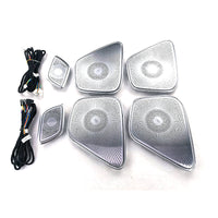 LED SPEAKER COVER  w177/B247/GLB/GLA247/CLAw118