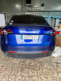 Performance Spoiler Tesla Model 3 / Model Y