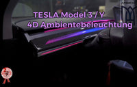 Tesla Model 3 / Model Y 3d version