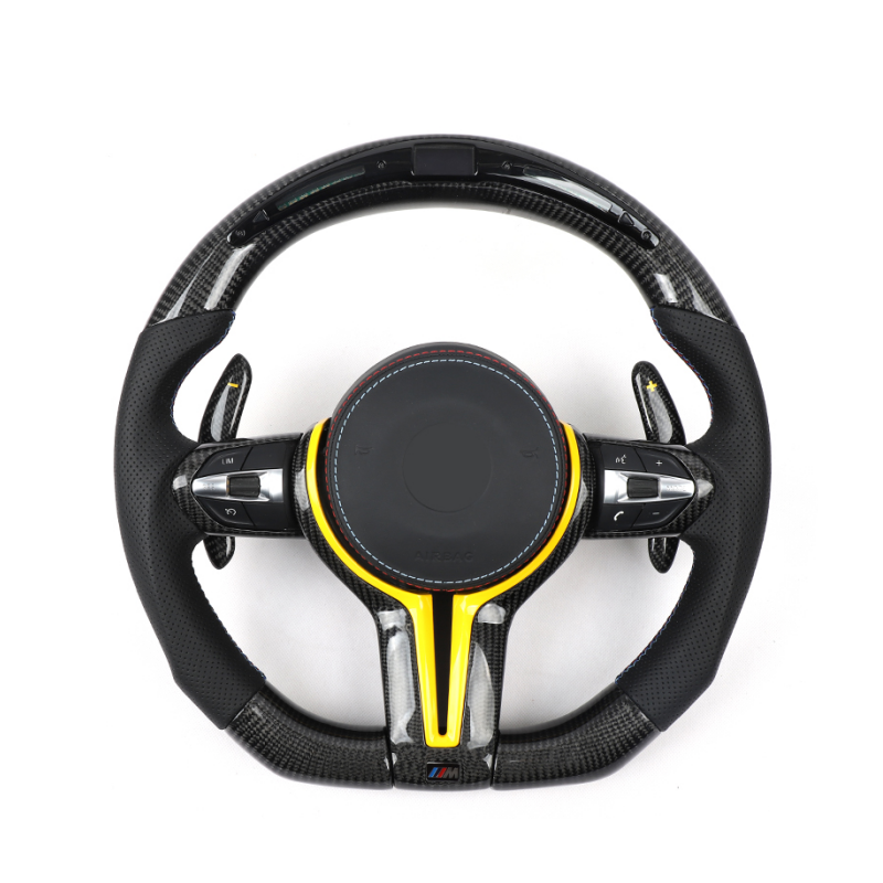 RACING Steering Wheels