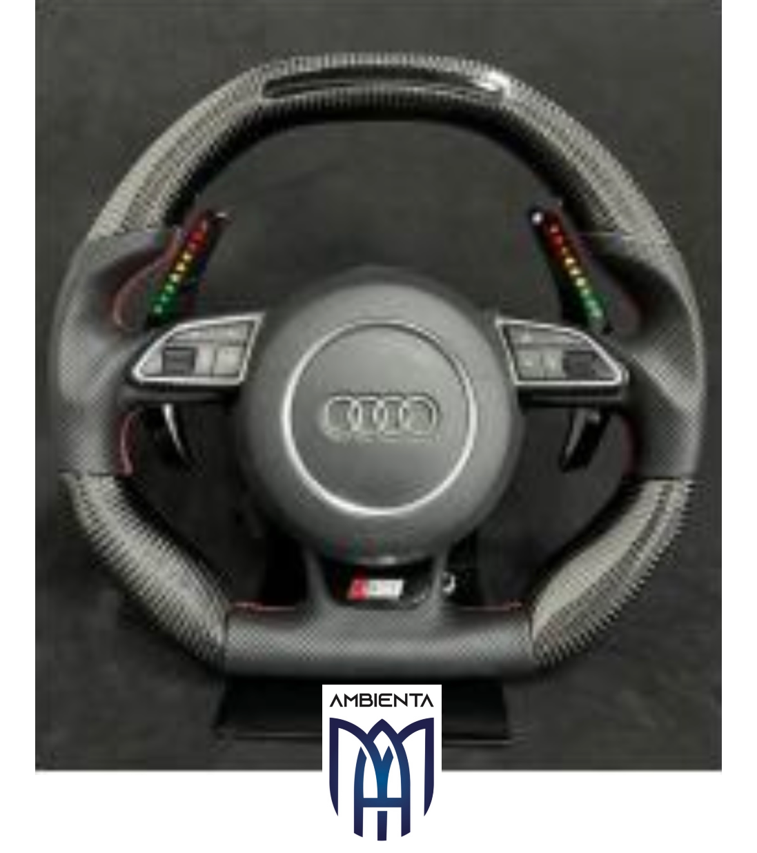 Schaltpaddle Smart Paddle Shifter