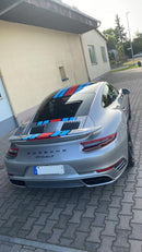 Porsche Martini Design