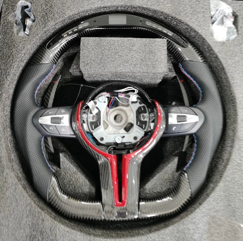 RACING Steering Wheels