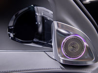 W223 ROTATING SPEAKER