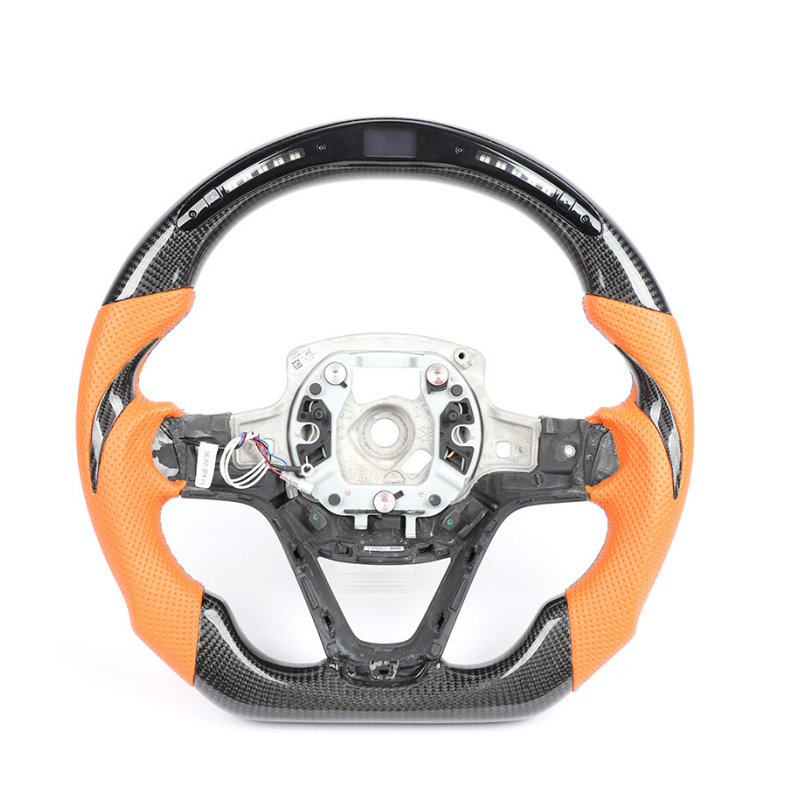 RACING Steering Wheels