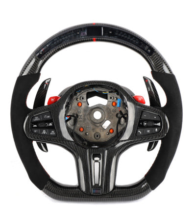 RACING Steering Wheels