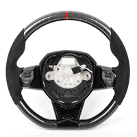 Lamborghini Steering Wheel´s