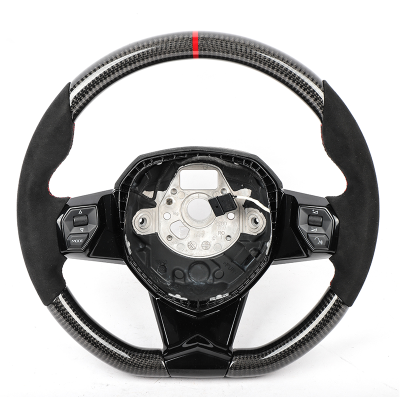 Lamborghini Steering Wheel´s