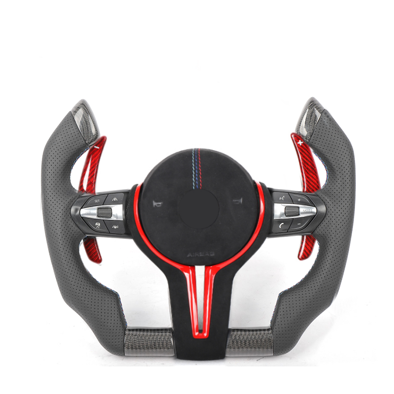 RACING Steering Wheels