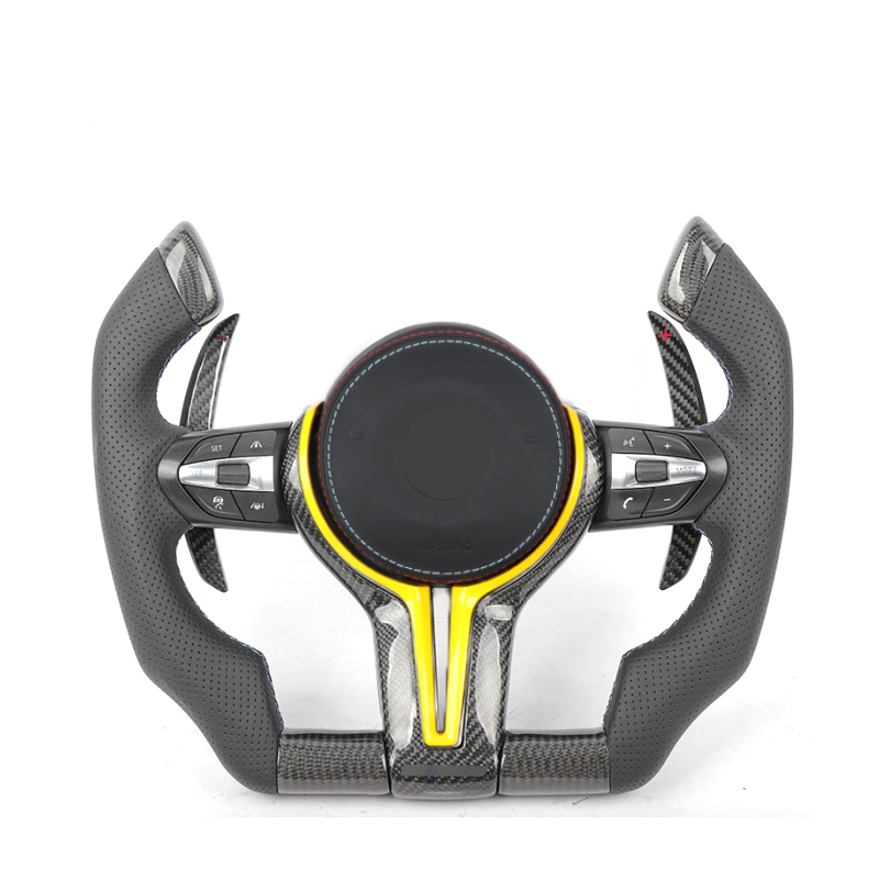 RACING Steering Wheels