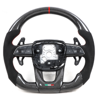 Lamborghini Steering Wheel´s