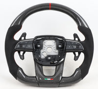 Lamborghini Steering Wheel´s