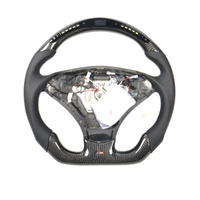 RACING Steering Wheels